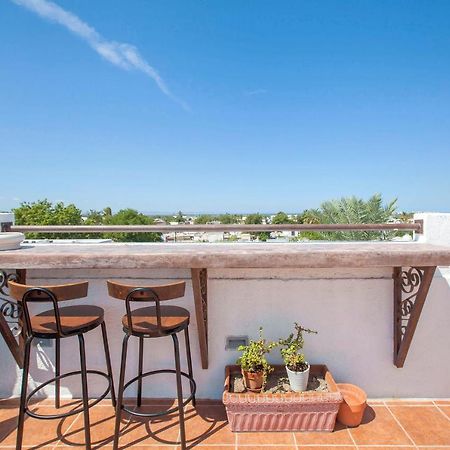 Studio Apartments In Downtown La Paz Walk To Seaside Malecon المظهر الخارجي الصورة
