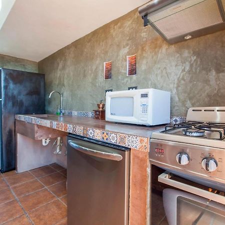 Studio Apartments In Downtown La Paz Walk To Seaside Malecon المظهر الخارجي الصورة