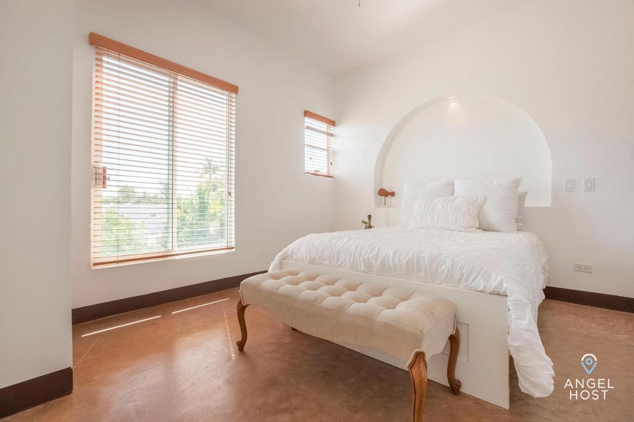 Studio Apartments In Downtown La Paz Walk To Seaside Malecon المظهر الخارجي الصورة