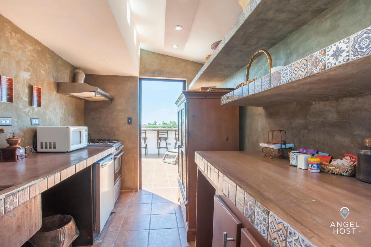 Studio Apartments In Downtown La Paz Walk To Seaside Malecon المظهر الخارجي الصورة