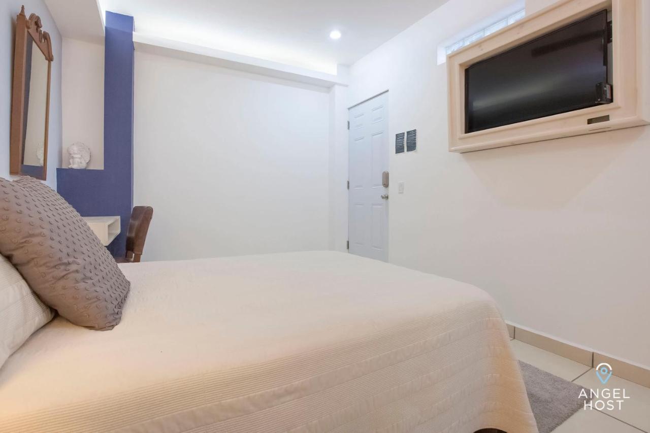Studio Apartments In Downtown La Paz Walk To Seaside Malecon المظهر الخارجي الصورة