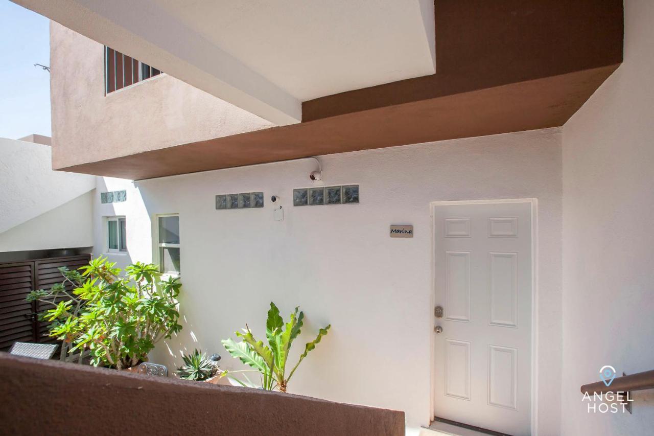 Studio Apartments In Downtown La Paz Walk To Seaside Malecon المظهر الخارجي الصورة
