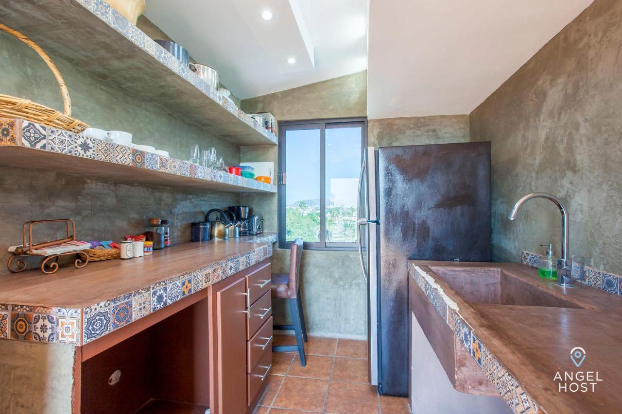 Studio Apartments In Downtown La Paz Walk To Seaside Malecon المظهر الخارجي الصورة