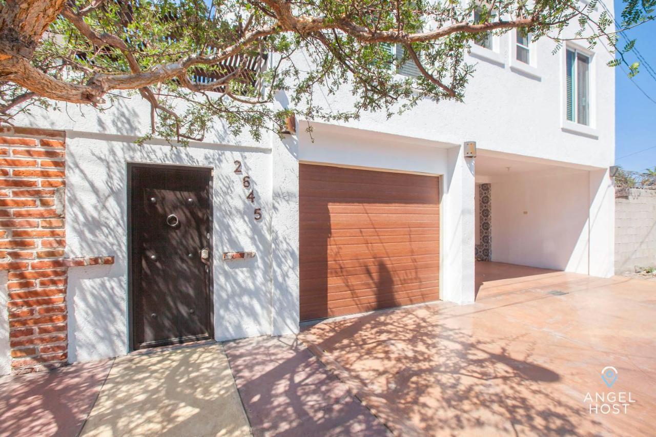 Studio Apartments In Downtown La Paz Walk To Seaside Malecon المظهر الخارجي الصورة