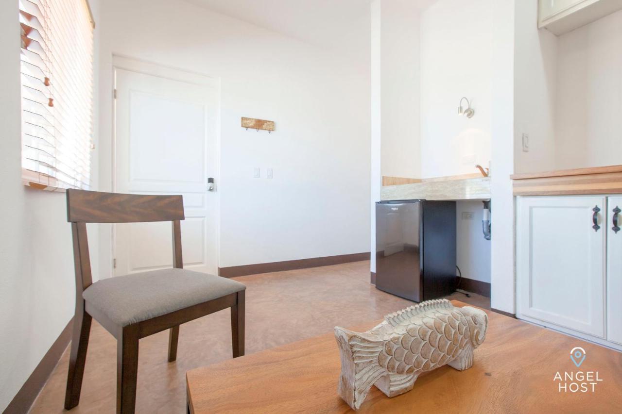 Studio Apartments In Downtown La Paz Walk To Seaside Malecon المظهر الخارجي الصورة