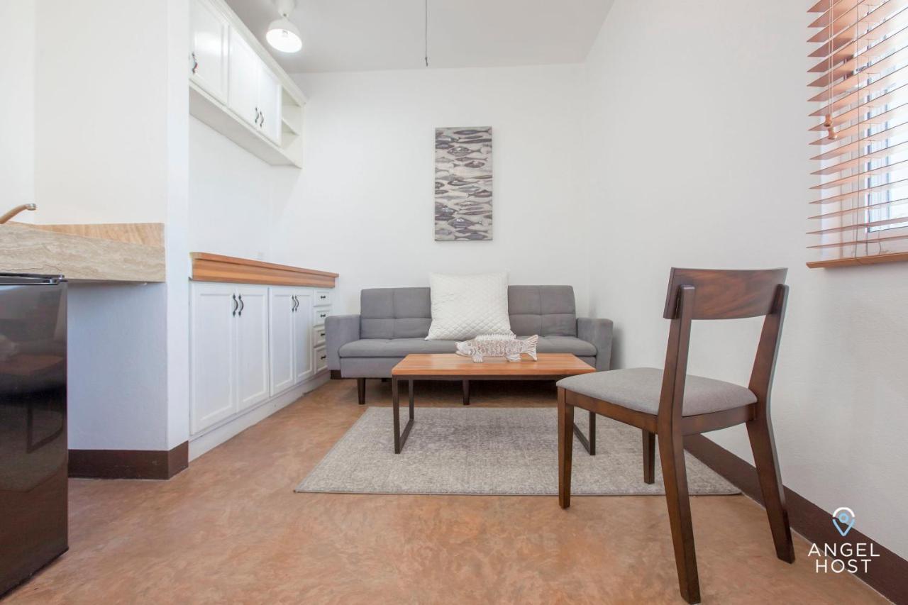 Studio Apartments In Downtown La Paz Walk To Seaside Malecon المظهر الخارجي الصورة