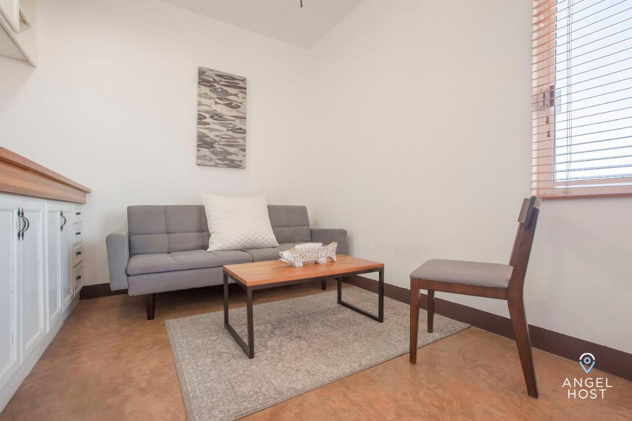 Studio Apartments In Downtown La Paz Walk To Seaside Malecon المظهر الخارجي الصورة