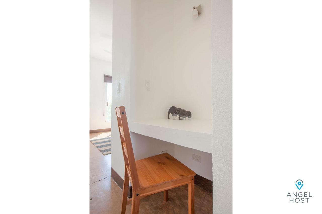 Studio Apartments In Downtown La Paz Walk To Seaside Malecon المظهر الخارجي الصورة