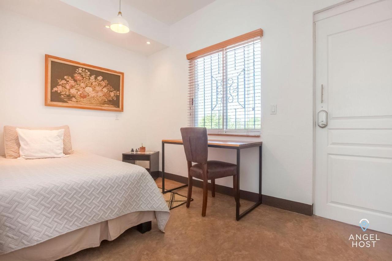 Studio Apartments In Downtown La Paz Walk To Seaside Malecon المظهر الخارجي الصورة