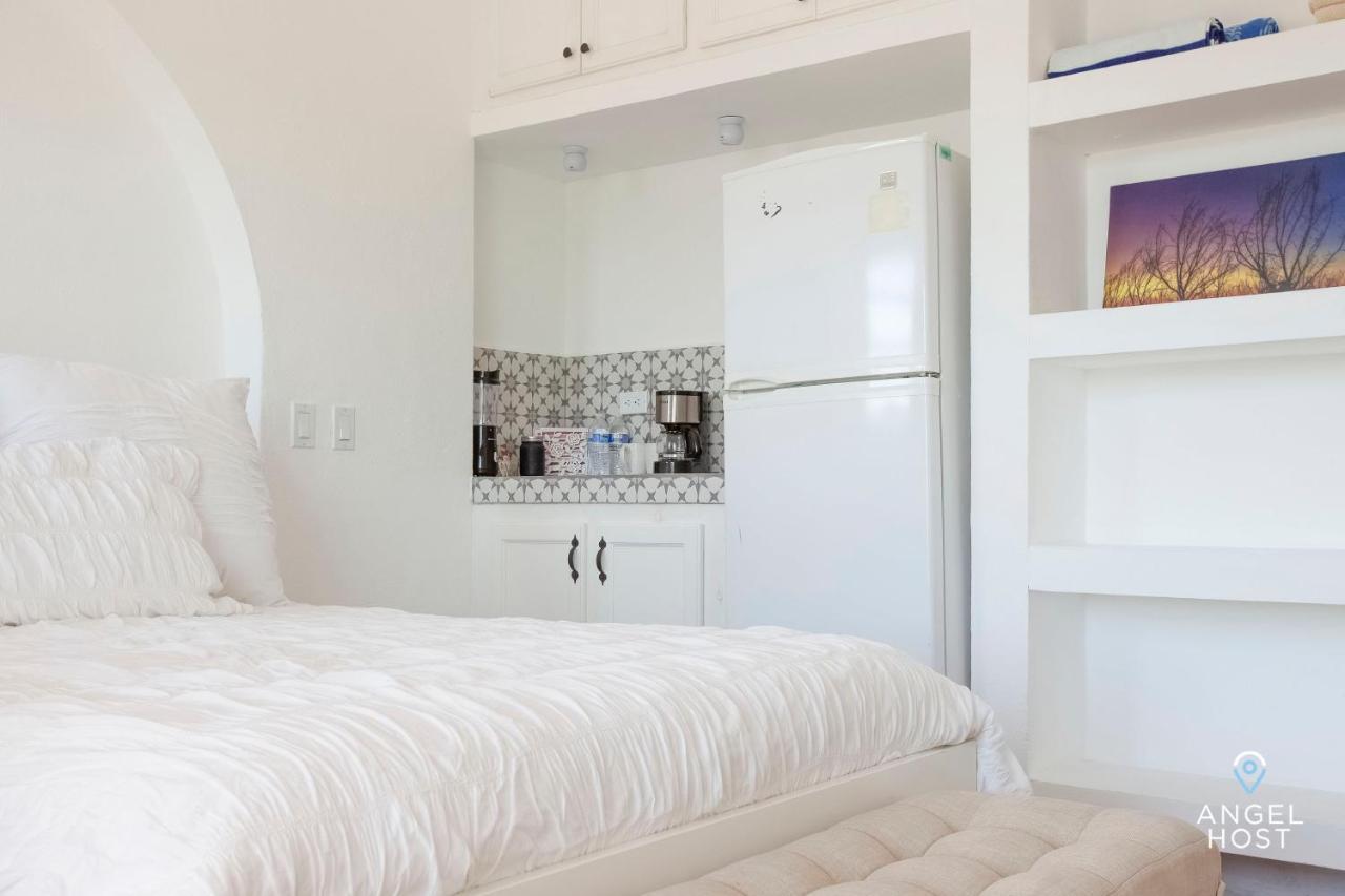 Studio Apartments In Downtown La Paz Walk To Seaside Malecon المظهر الخارجي الصورة