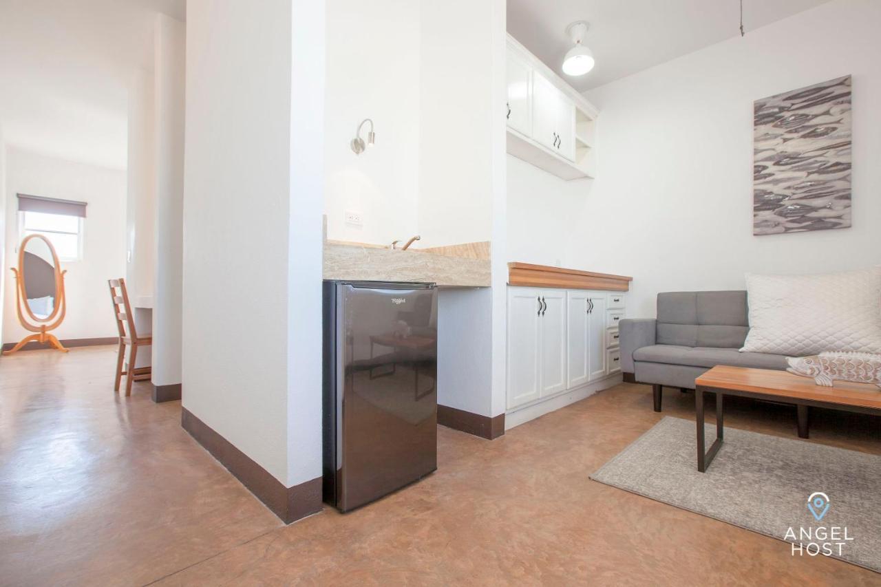 Studio Apartments In Downtown La Paz Walk To Seaside Malecon المظهر الخارجي الصورة