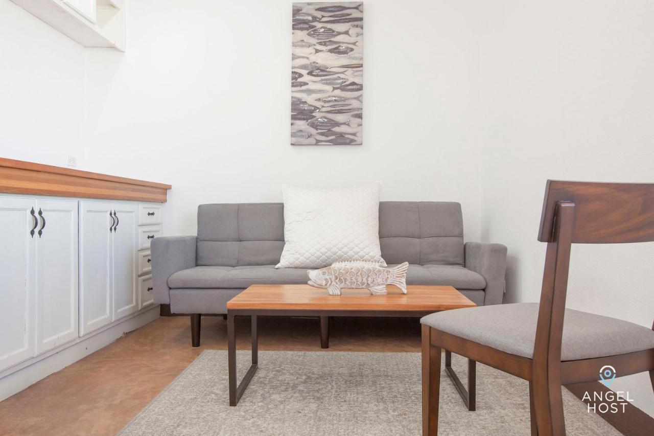 Studio Apartments In Downtown La Paz Walk To Seaside Malecon المظهر الخارجي الصورة
