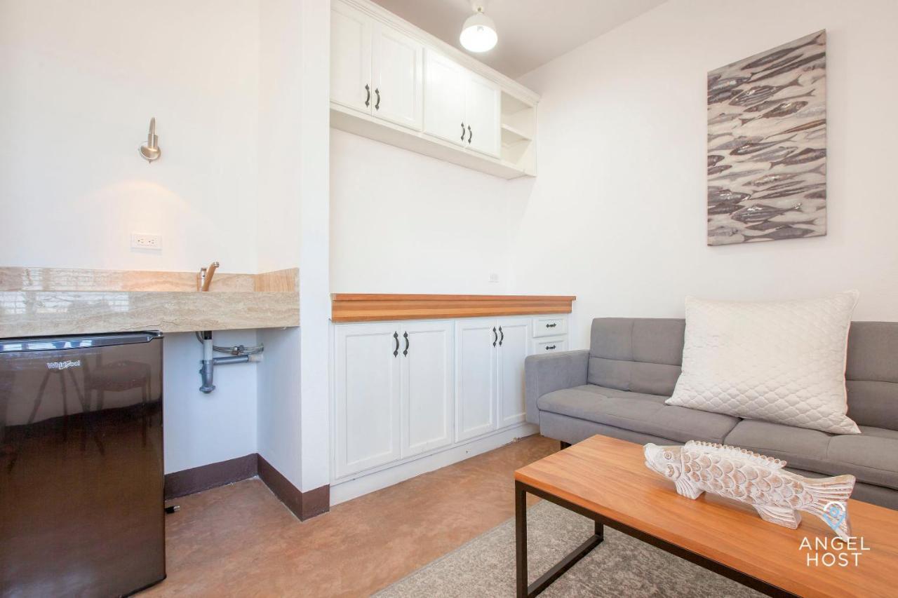 Studio Apartments In Downtown La Paz Walk To Seaside Malecon المظهر الخارجي الصورة