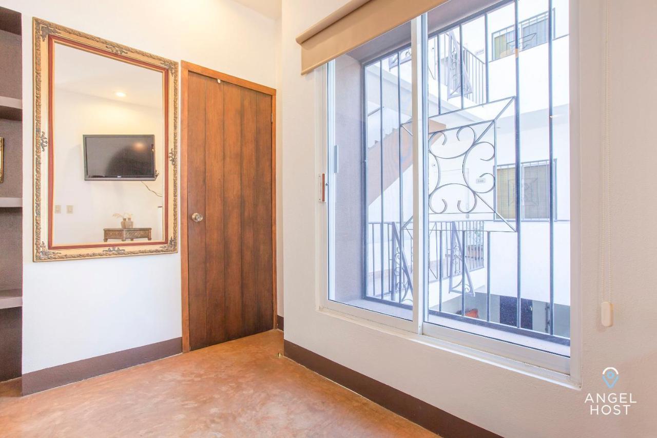 Studio Apartments In Downtown La Paz Walk To Seaside Malecon المظهر الخارجي الصورة