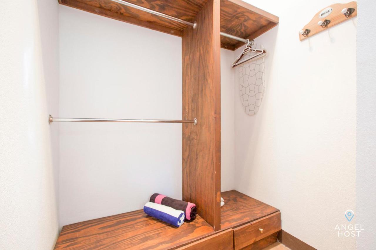 Studio Apartments In Downtown La Paz Walk To Seaside Malecon المظهر الخارجي الصورة