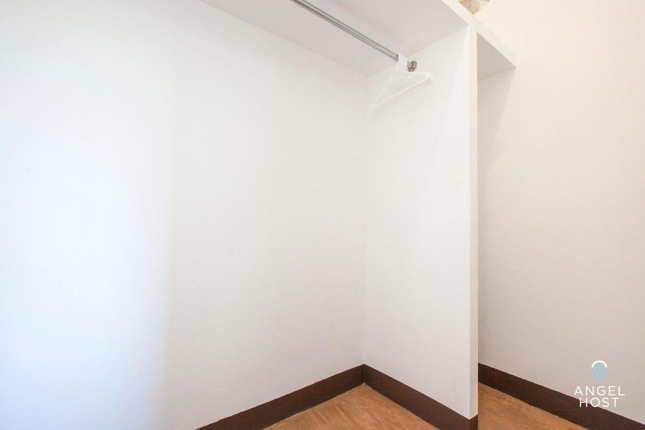 Studio Apartments In Downtown La Paz Walk To Seaside Malecon المظهر الخارجي الصورة