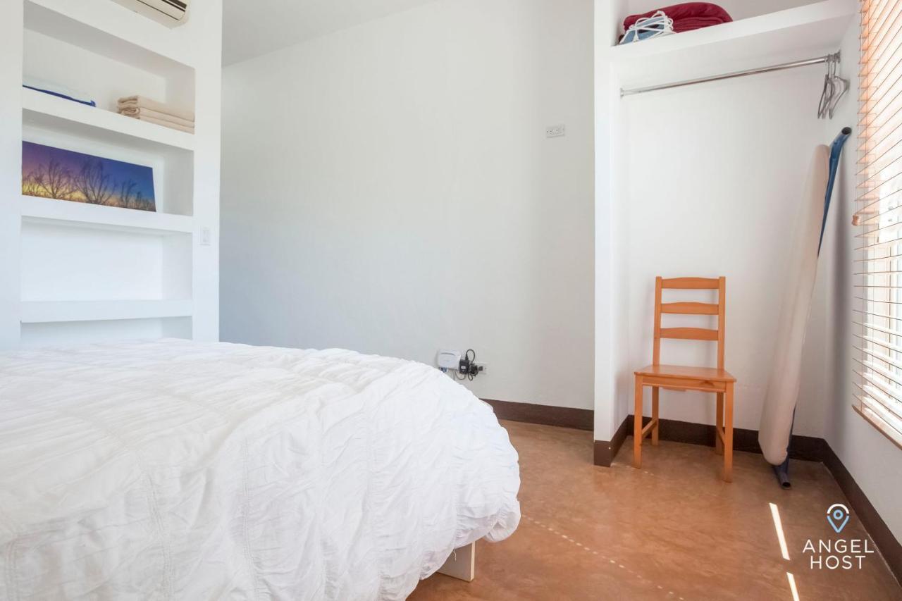 Studio Apartments In Downtown La Paz Walk To Seaside Malecon المظهر الخارجي الصورة