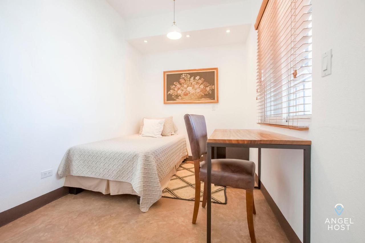 Studio Apartments In Downtown La Paz Walk To Seaside Malecon المظهر الخارجي الصورة