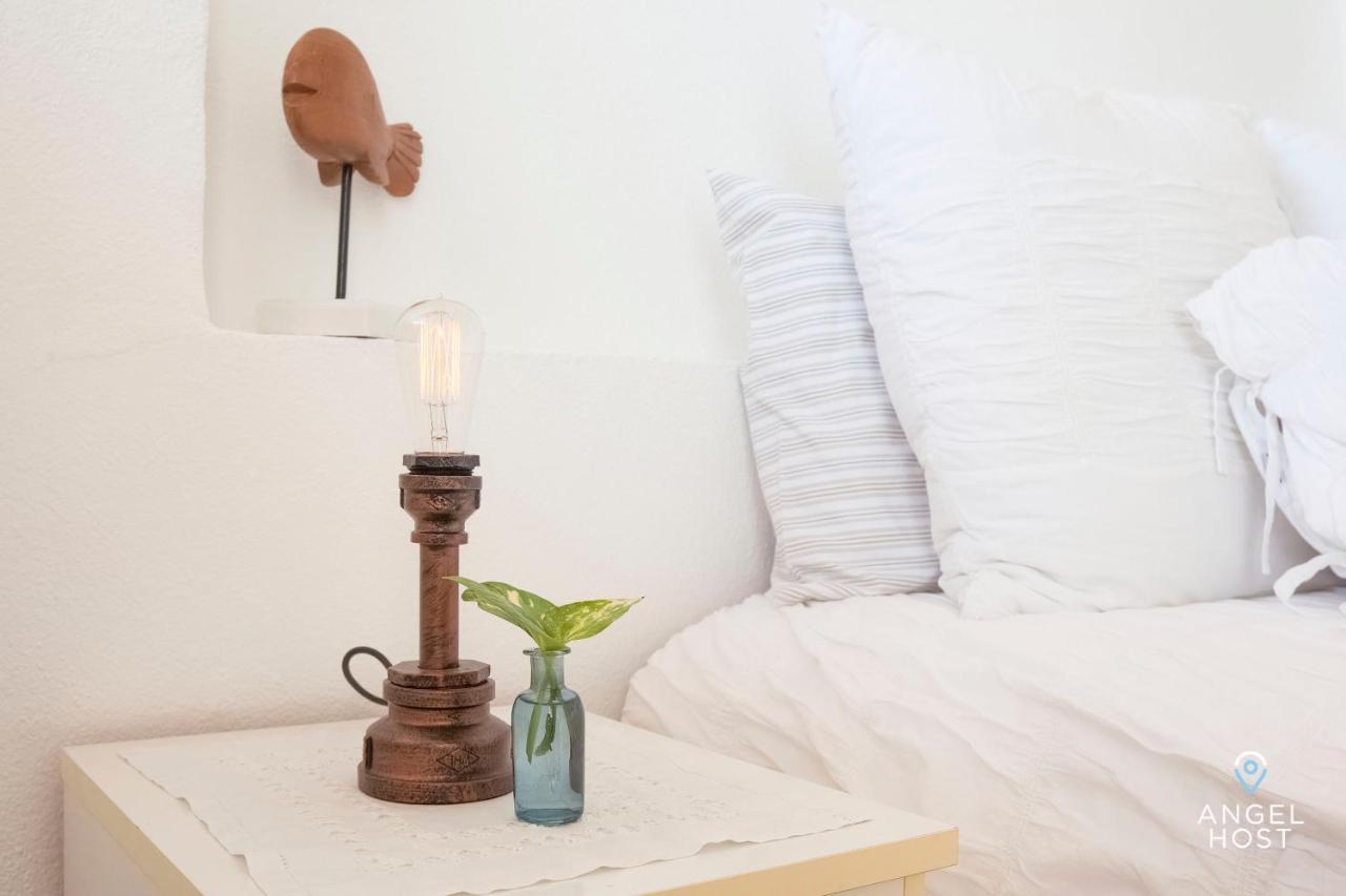 Studio Apartments In Downtown La Paz Walk To Seaside Malecon المظهر الخارجي الصورة