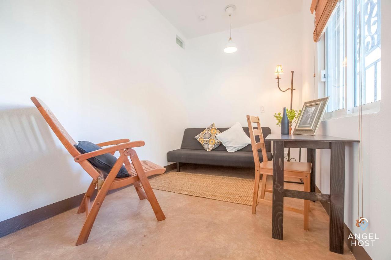 Studio Apartments In Downtown La Paz Walk To Seaside Malecon المظهر الخارجي الصورة