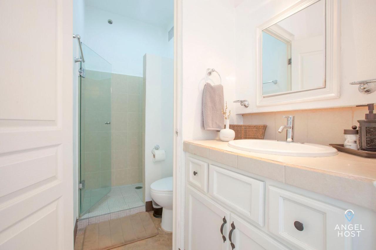 Studio Apartments In Downtown La Paz Walk To Seaside Malecon المظهر الخارجي الصورة