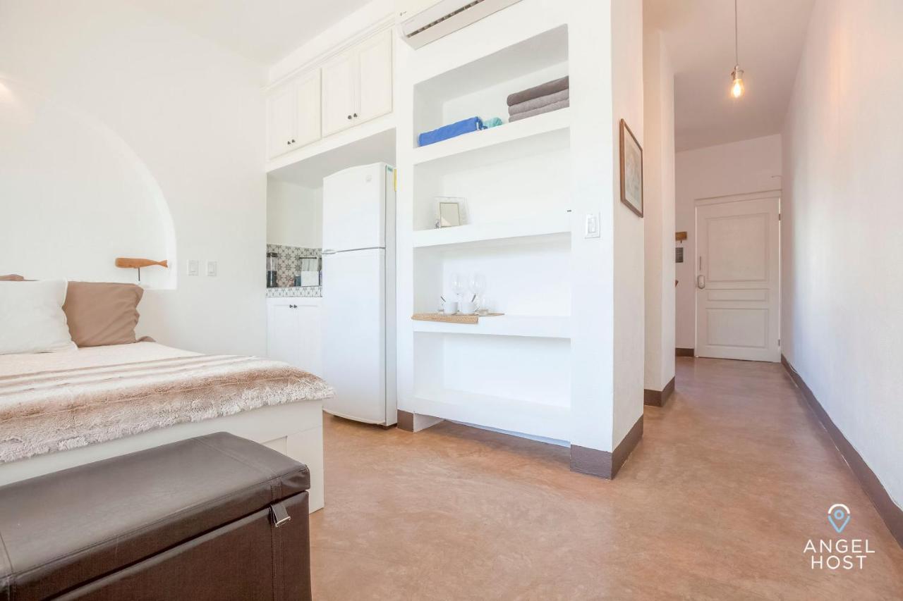 Studio Apartments In Downtown La Paz Walk To Seaside Malecon المظهر الخارجي الصورة
