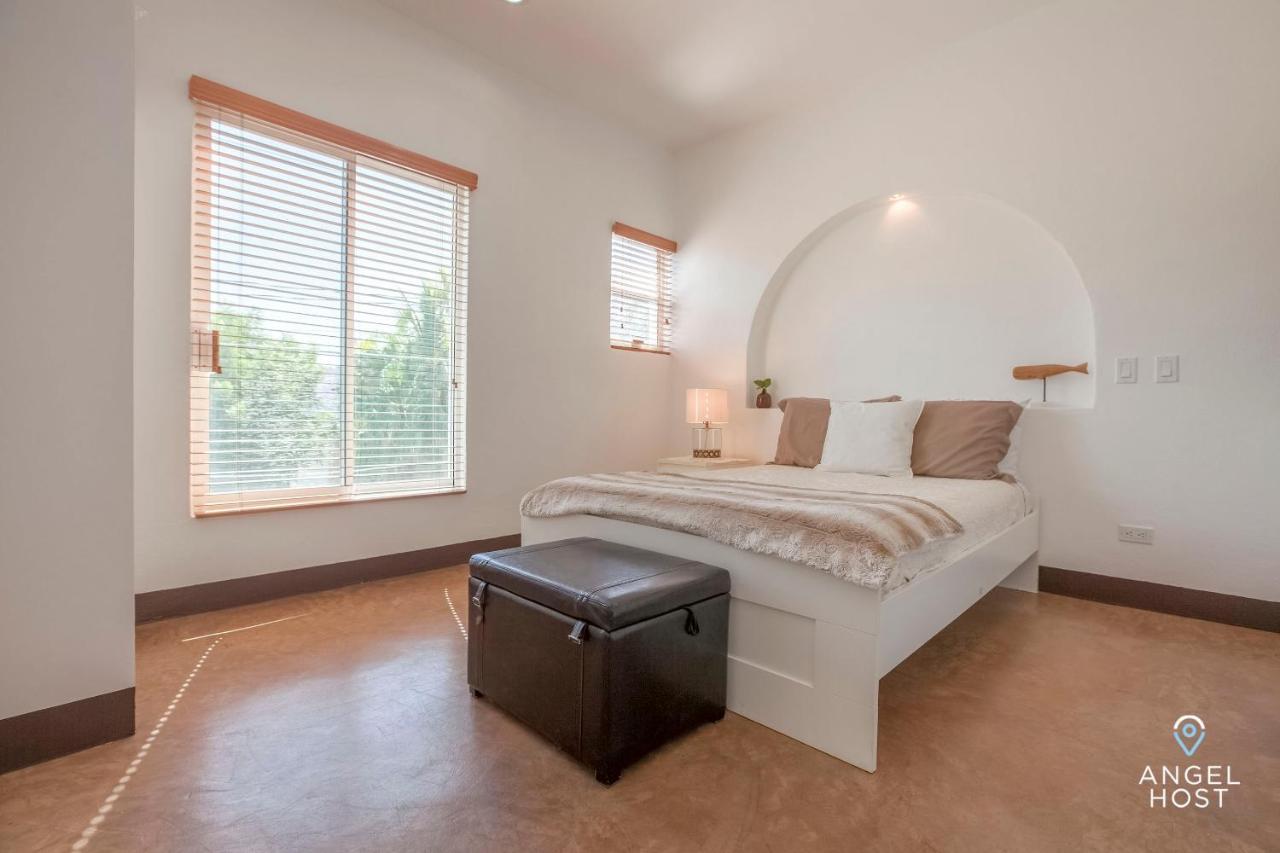Studio Apartments In Downtown La Paz Walk To Seaside Malecon المظهر الخارجي الصورة