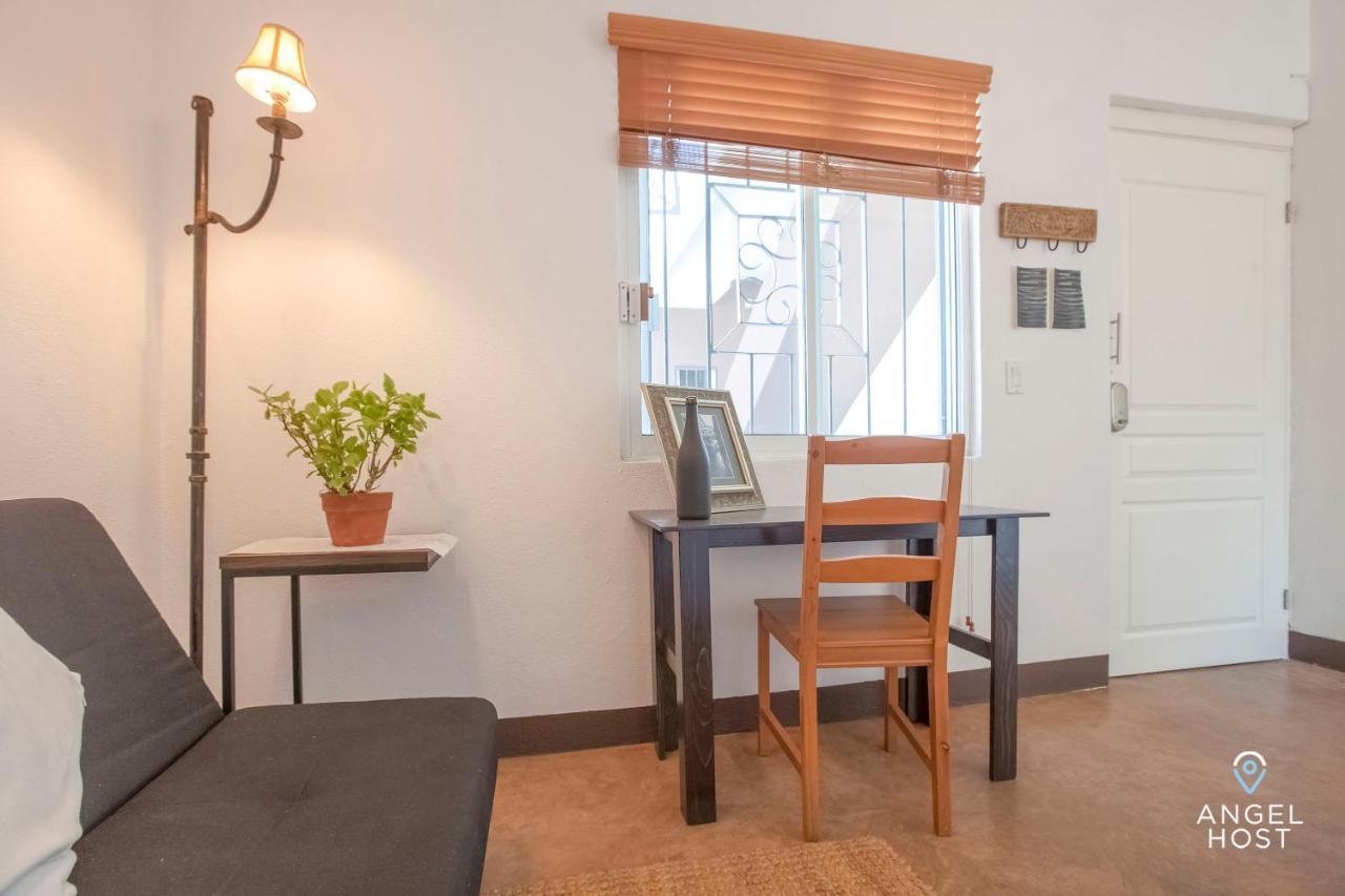 Studio Apartments In Downtown La Paz Walk To Seaside Malecon المظهر الخارجي الصورة
