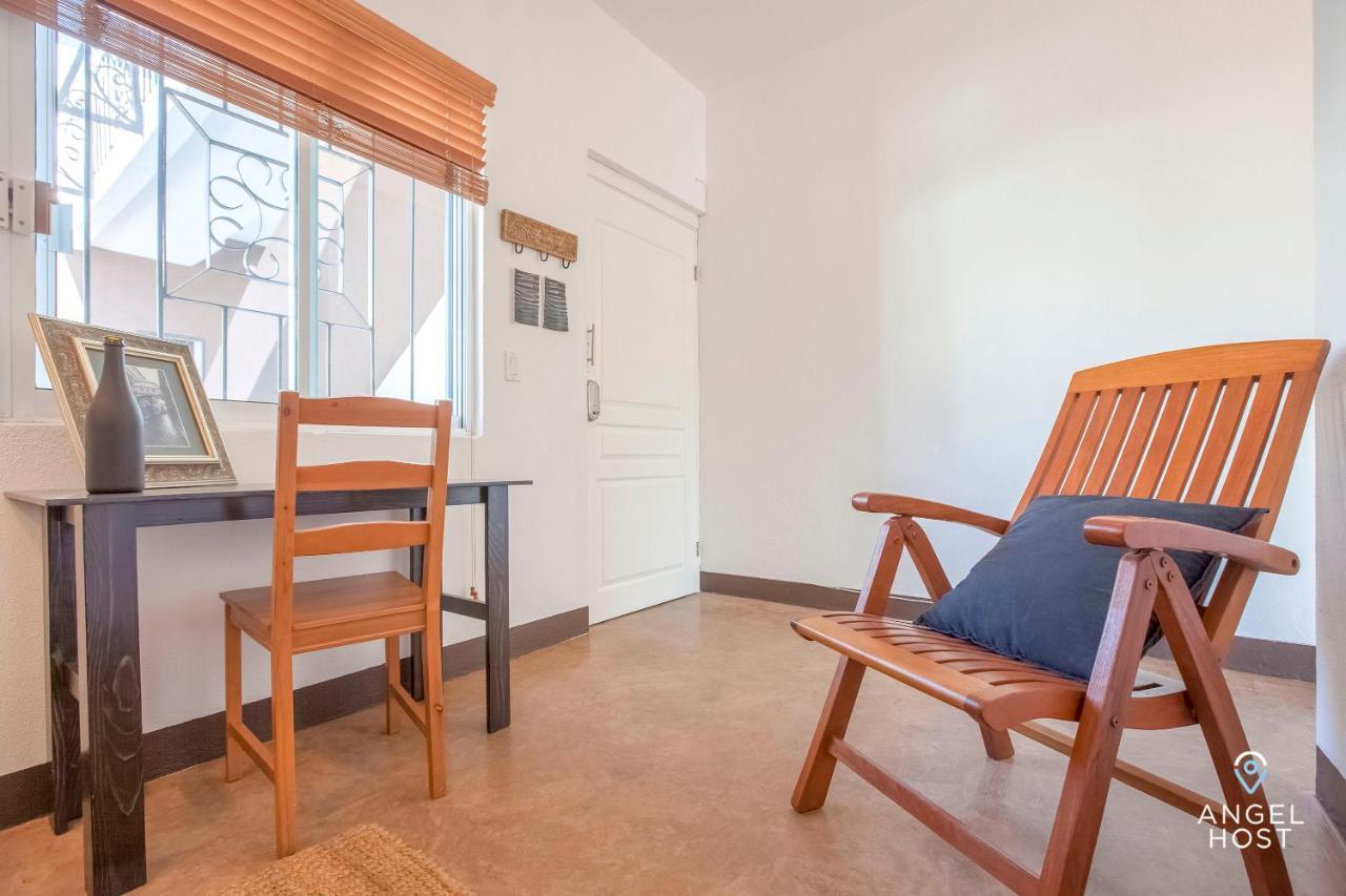 Studio Apartments In Downtown La Paz Walk To Seaside Malecon المظهر الخارجي الصورة